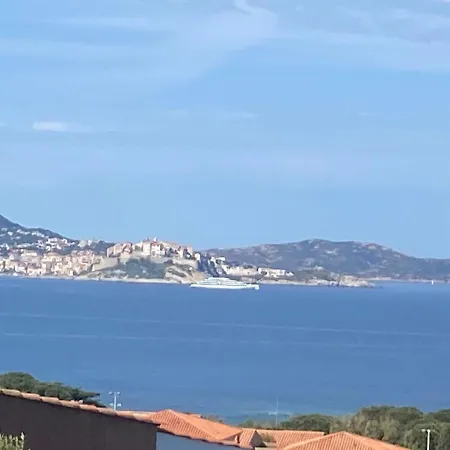 Holiday home Calvi Location Face *