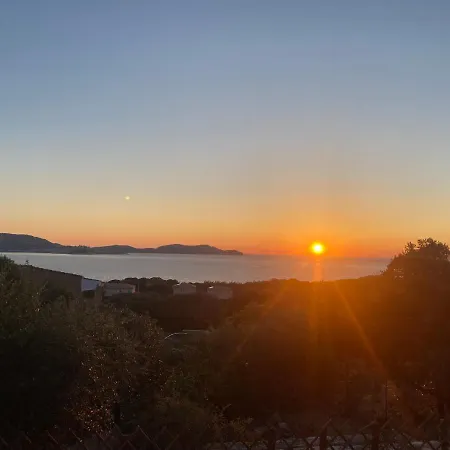 Calvi Location Face Holiday home Lumio (Corsica)