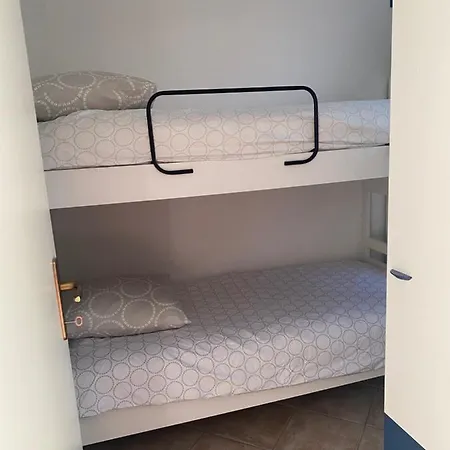 Σπίτι διακοπών Calvi Location Face