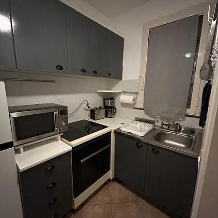 Calvi Location Face Holiday home Lumio (Corsica)