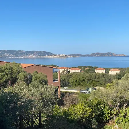 Calvi Location Face Holiday home *